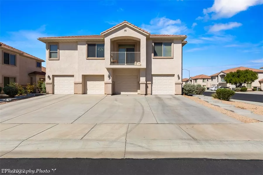 95 Shade Tree Lane #B, Mesquite, NV 89027