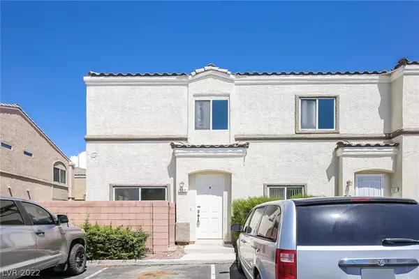 North Las Vegas, NV 89081,6313 Snap Ridge Street #2