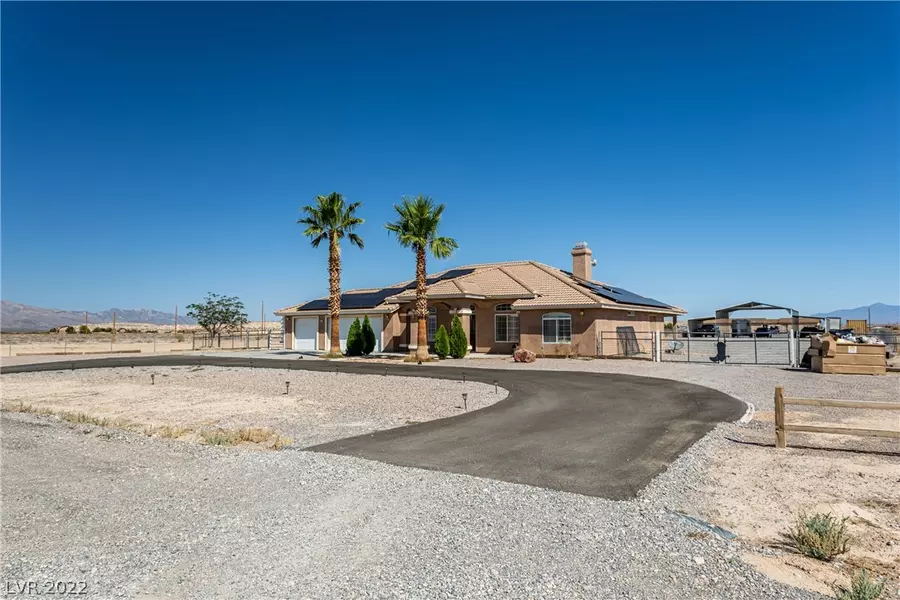 1950 Marisa Street, Pahrump, NV 89048