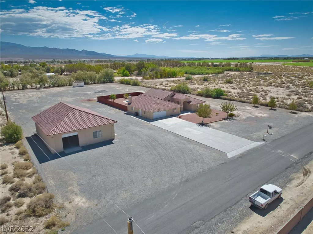 Pahrump, NV 89060,1901 Ming Tree Lane