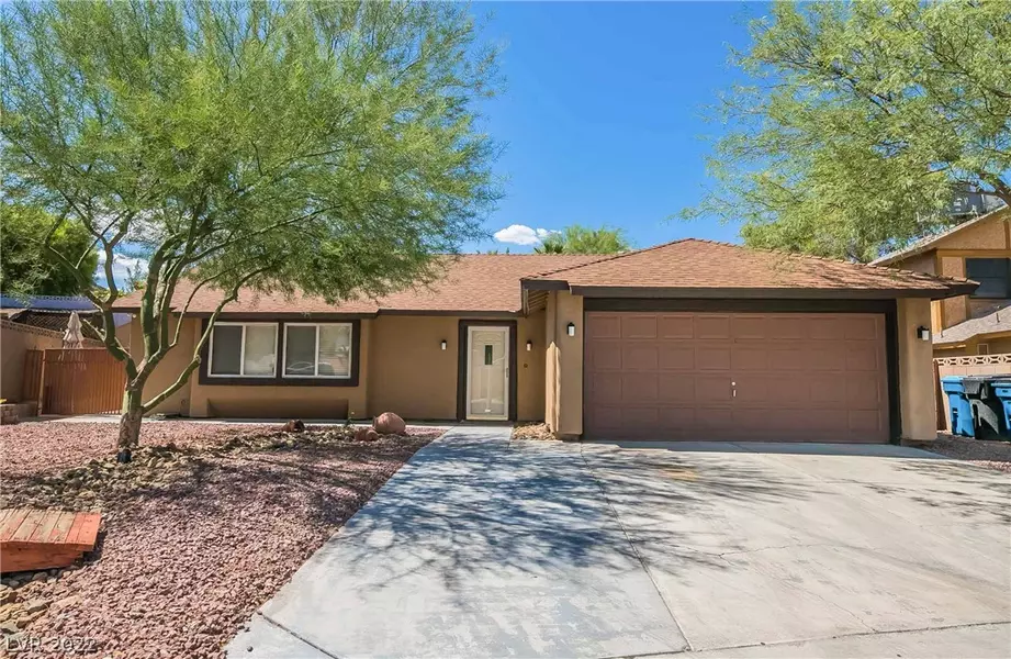 124 Deerfly Way, Las Vegas, NV 89145