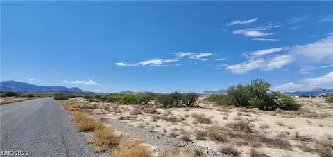 4451 W Elvira Road, Pahrump, NV 89048