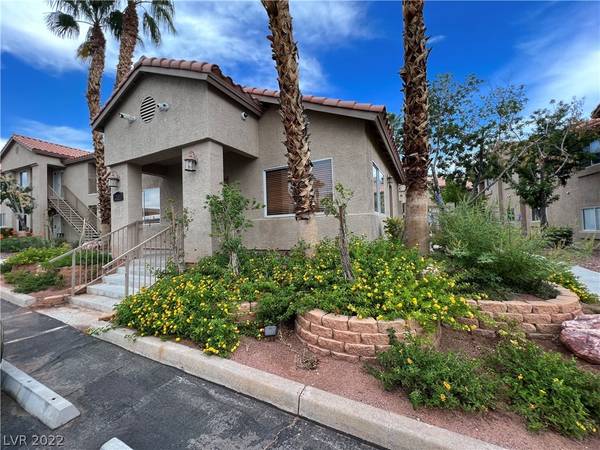 2110 Los Feliz Street #1013, Las Vegas, NV 89156