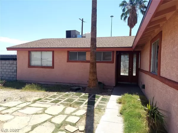 6109 Aberdeen Lane, Las Vegas, NV 89107