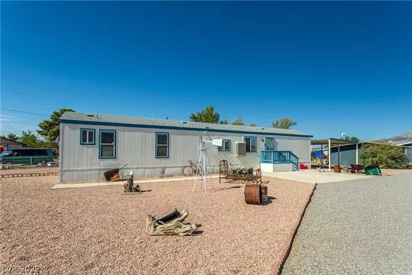 Pahrump, NV 89060,591 Munsell Way