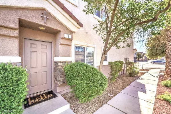 68 Opportunity Street #3, Henderson, NV 89074