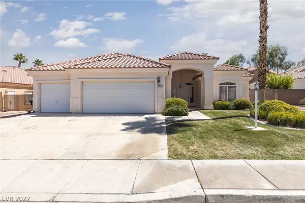 Henderson, NV 89052,2571 Mizzoni Circle