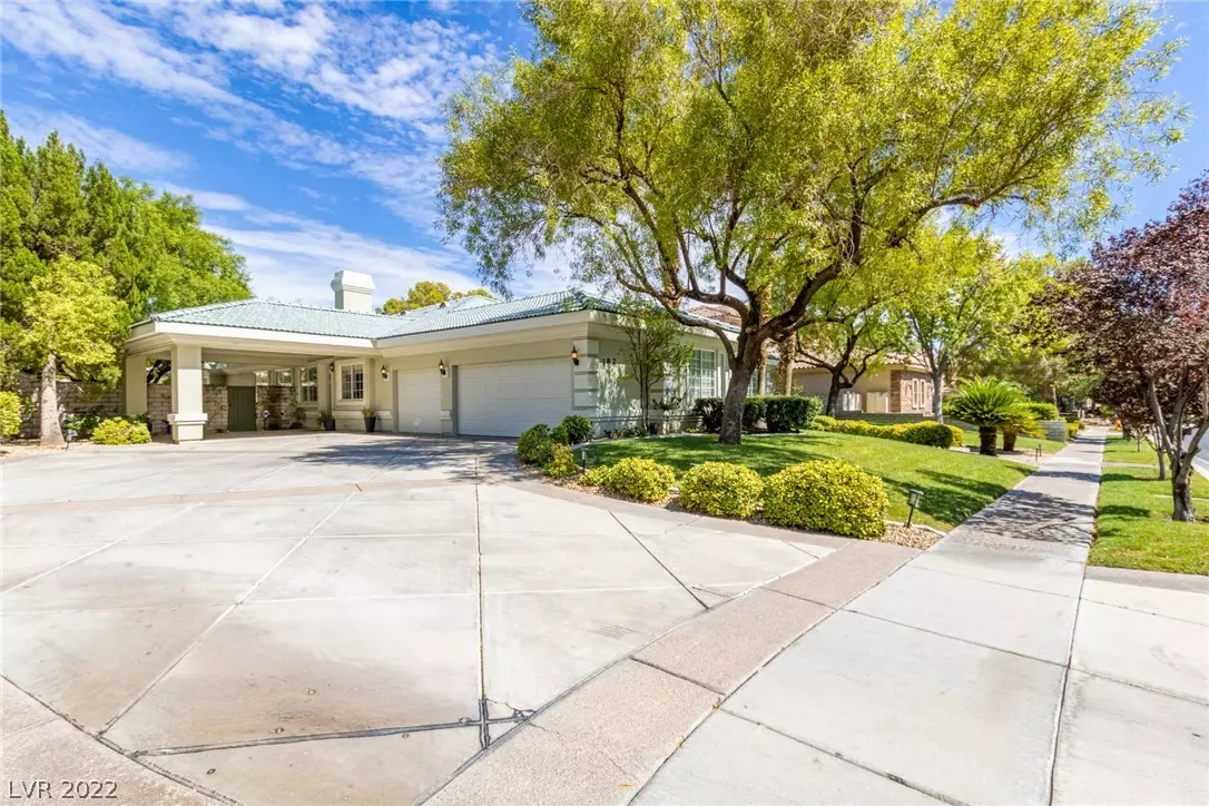 Henderson, NV 89074,182 Inveraray Court