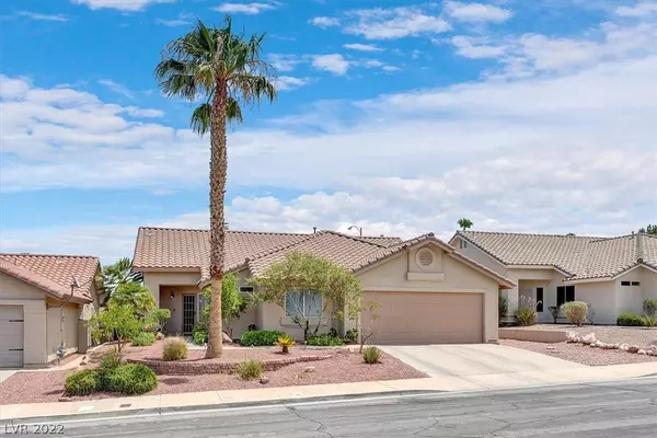 804 Blue Springs Drive, Henderson, NV 89002