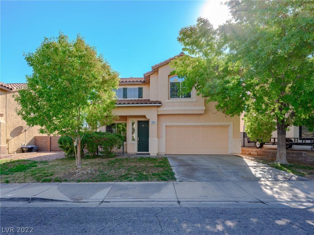 1056 Sierra View Court, Henderson, NV 89002