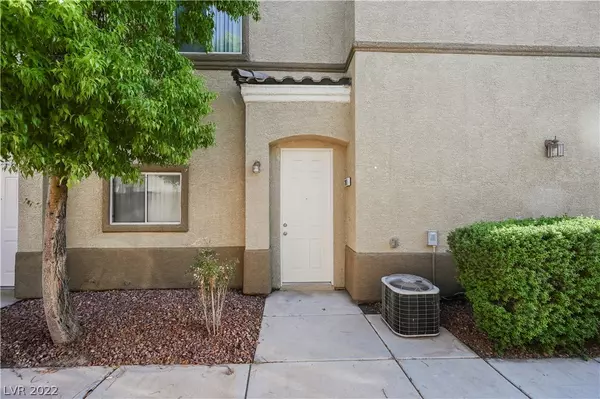 North Las Vegas, NV 89081,6320 Rolling Rose Street #201