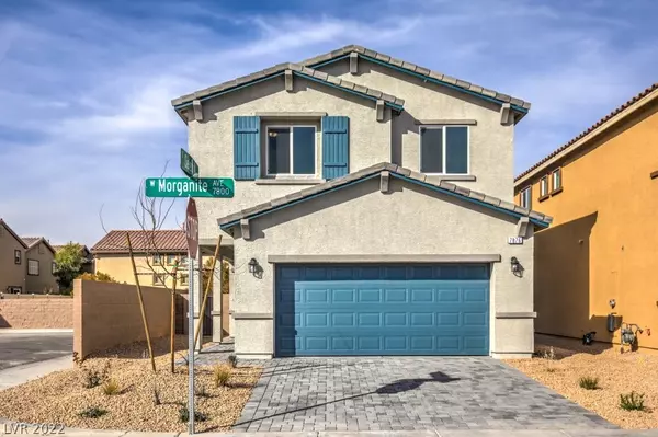 3827 Seyfert Avenue #139, North Las Vegas, NV 89084