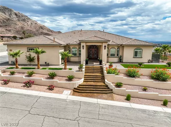 7155 Pico Rio Court,  Las Vegas,  NV 89156