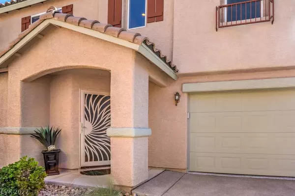 Las Vegas, NV 89148,8883 Contrada Court