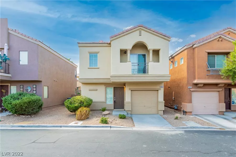 9445 Crimson Sky Street, Las Vegas, NV 89178