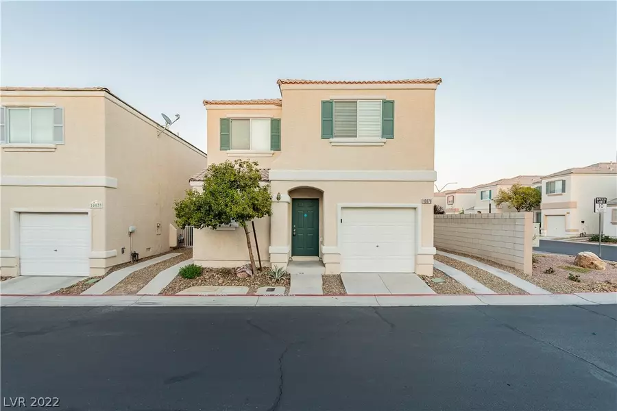 10076 Fragile Fields Street, Las Vegas, NV 89183