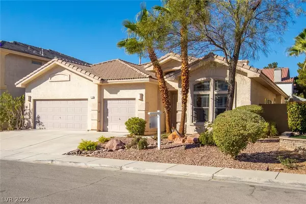 Las Vegas, NV 89147,3769 Richard Allen Court