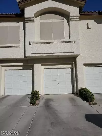 Las Vegas, NV 89149,4830 Grey Wolf Lane #202