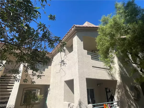 Las Vegas, NV 89103,5415 W Harmon Avenue #2062