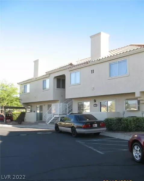 734 Anne Lane #734, Henderson, NV 89015