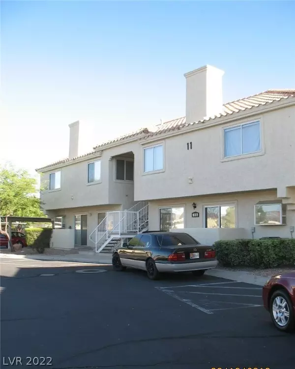 734 Anne Lane #734, Henderson, NV 89015