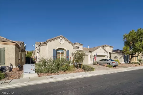 Las Vegas, NV 89148,6167 Powdermill Street