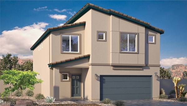 3819 Andorian Avenue #Lot 167, North Las Vegas, NV 89084