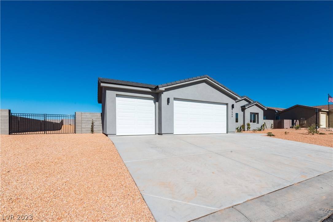 Logandale, NV 89021,1566 Mazuma Court