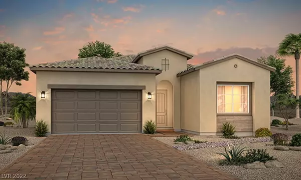 10155 Tree Blossom Avenue, Las Vegas, NV 89166