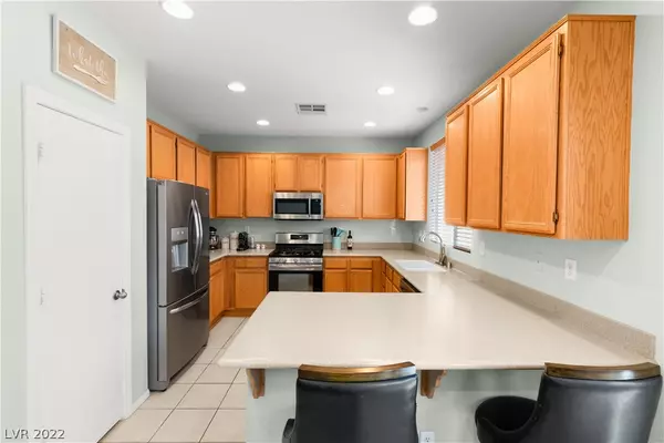 North Las Vegas, NV 89031,1927 Silver Crest Court