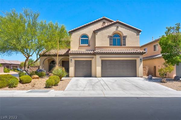 3616 Fledgling Drive, North Las Vegas, NV 89084