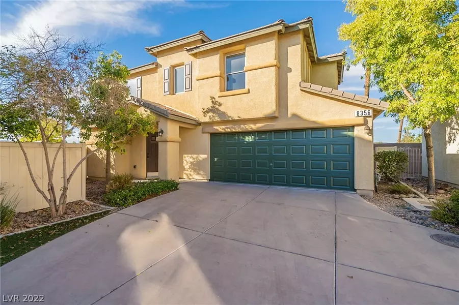 8356 Wildwood Glen Drive, Las Vegas, NV 89131