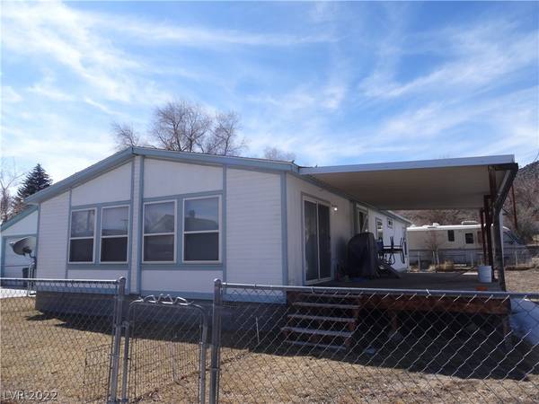 551 OGDEN, Ely, NV 89301