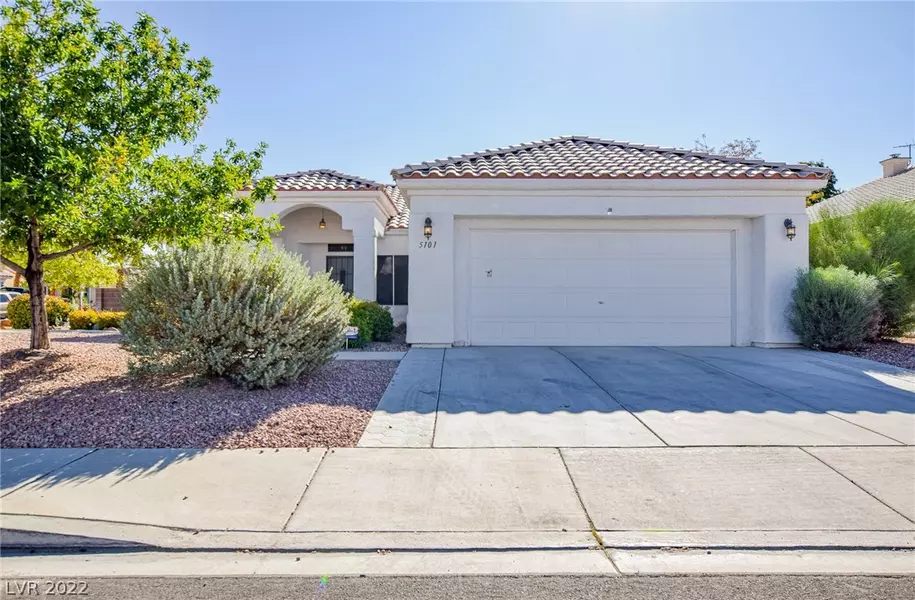 5101 Red Glory Drive, Las Vegas, NV 89130