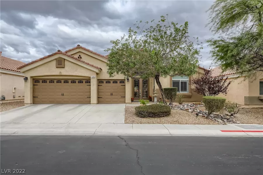 1046 Astounding Hills Drive, Henderson, NV 89052