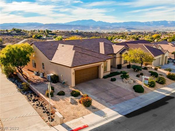 1637 Williamsport Street, Henderson, NV 89052