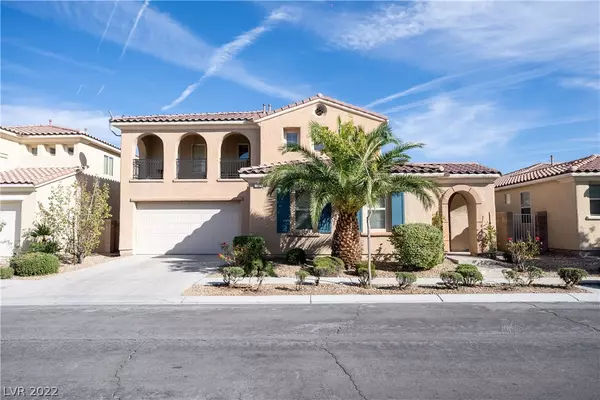 Las Vegas, NV 89113,7874 Alameda Creek Street