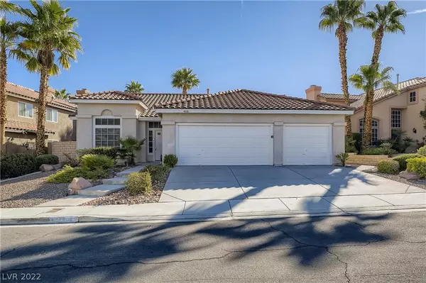 Las Vegas, NV 89147,4808 Estero Drive