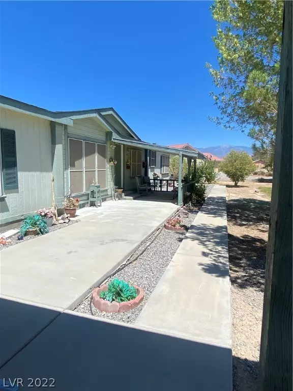 Pahrump, NV 89060,2320 Pilot Place