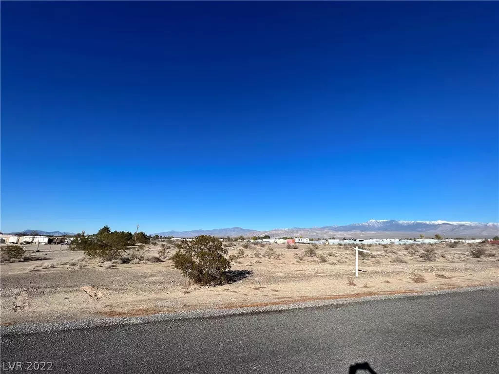 Pahrump, NV 89061,4600 E Martin Avenue