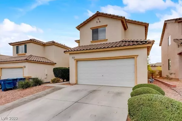 Las Vegas, NV 89117,8221 Mountain Gap Court