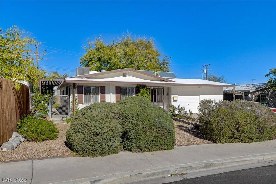 5128 Doe Avenue, Las Vegas, NV 89146