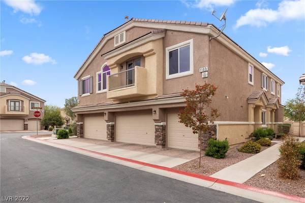 1103 Sheer Paradise Lane #101, Henderson, NV 89002