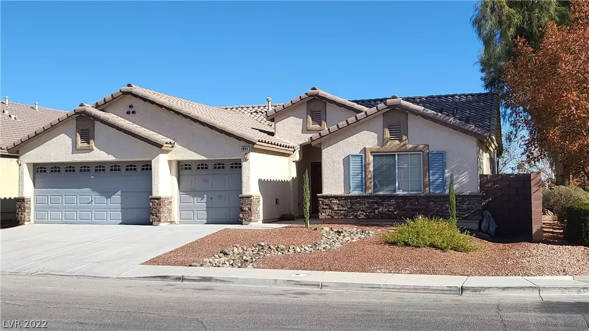 North Las Vegas, NV 89031,4804 Captain McCall Court