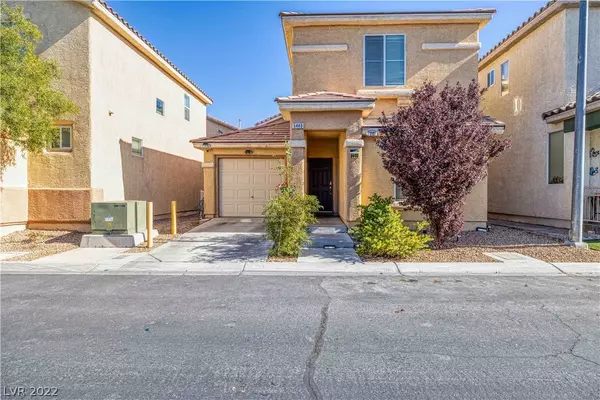 Las Vegas, NV 89122,5440 Bradford Pear Drive