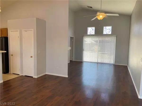 North Las Vegas, NV 89031,6126 Crystal Flower Way