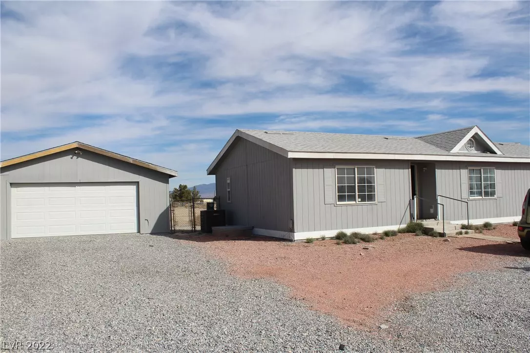 Pahrump, NV 89048,4450 Emma Street