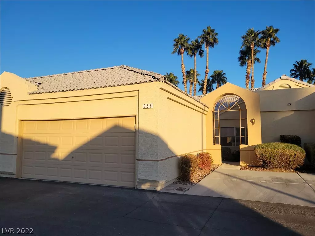 Las Vegas, NV 89107,356 Wild Plum Lane