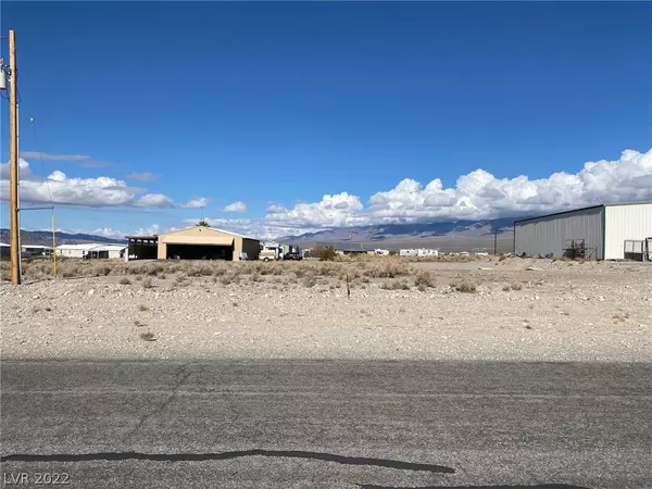 1200 E Bell Vista Avenue, Pahrump, NV 89060