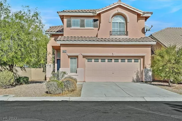 Las Vegas, NV 89135,10432 Trailing Dalea Avenue